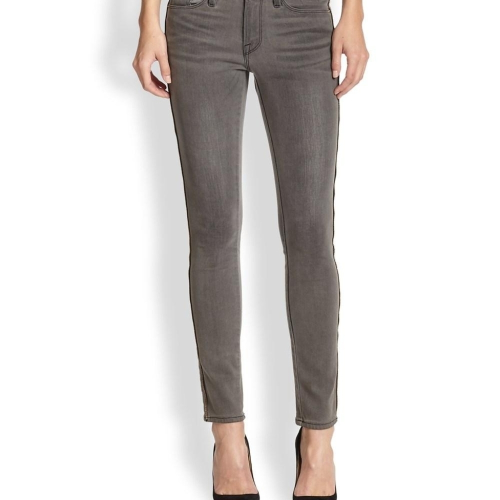 Frame Le Skinny de Jeanne Jeans